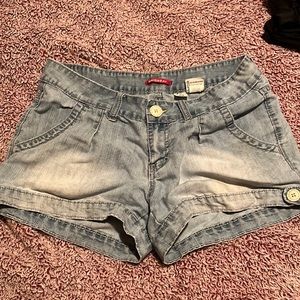 UnionBay Jean shorts size 11